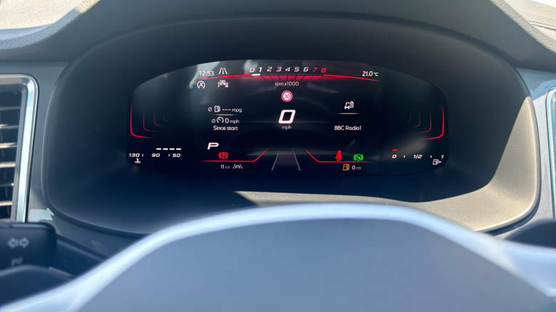 SEAT Ateca 1.5 TSI EVO SE Technology 5dr DSG Petrol Estate